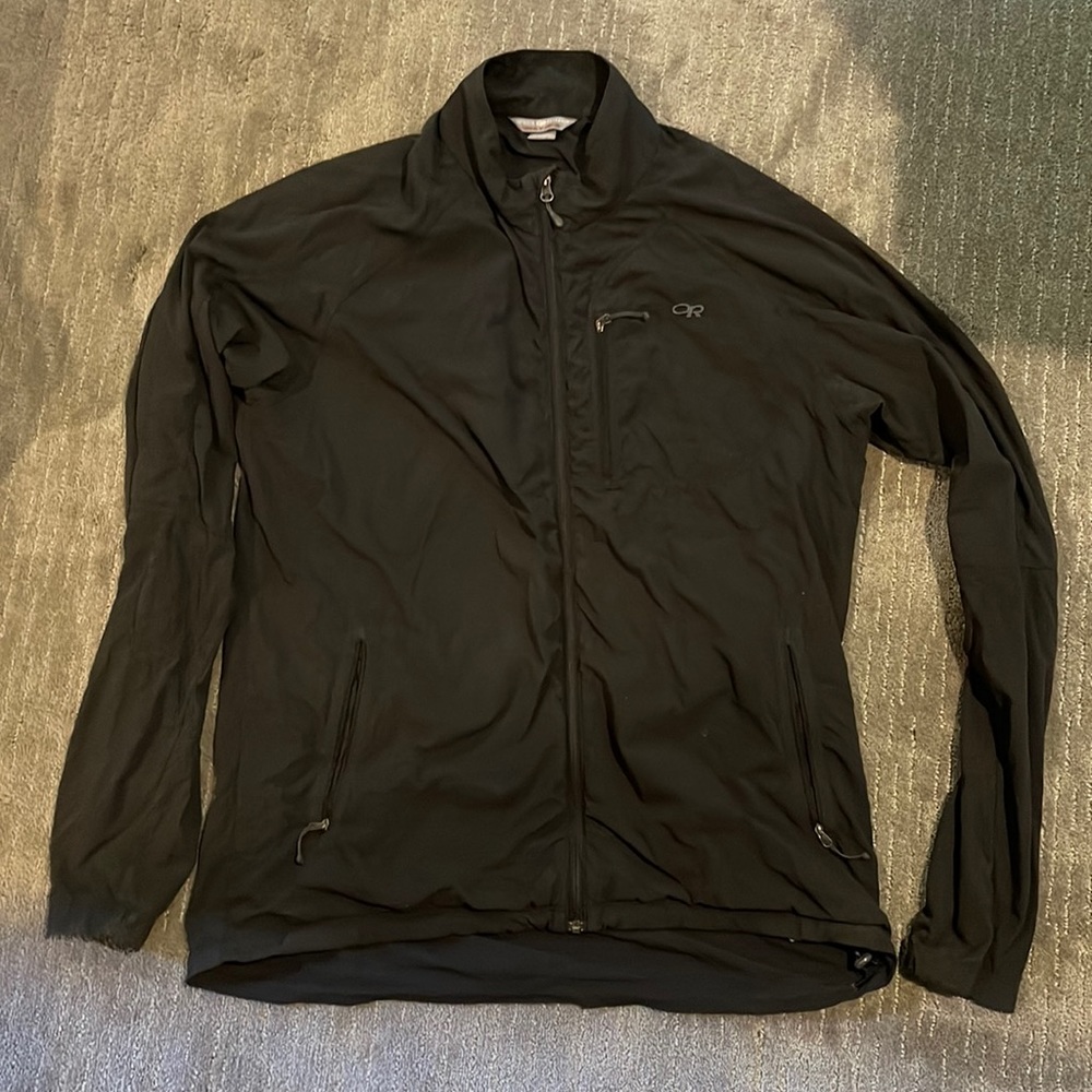 Outdoor Research Ferrosi Jacket